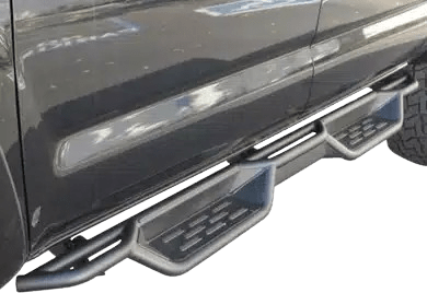 Enclosed Cargo Trailers
